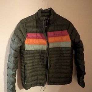 Cotopaxi Fuego Down Jacket - Women’s